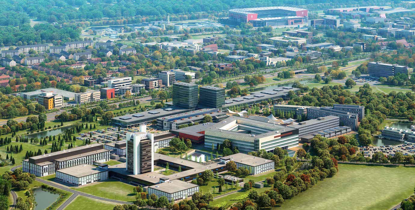 Knowledge Parc Twente 