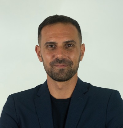 Luís Pedro Oliveira, Founder, Aircision